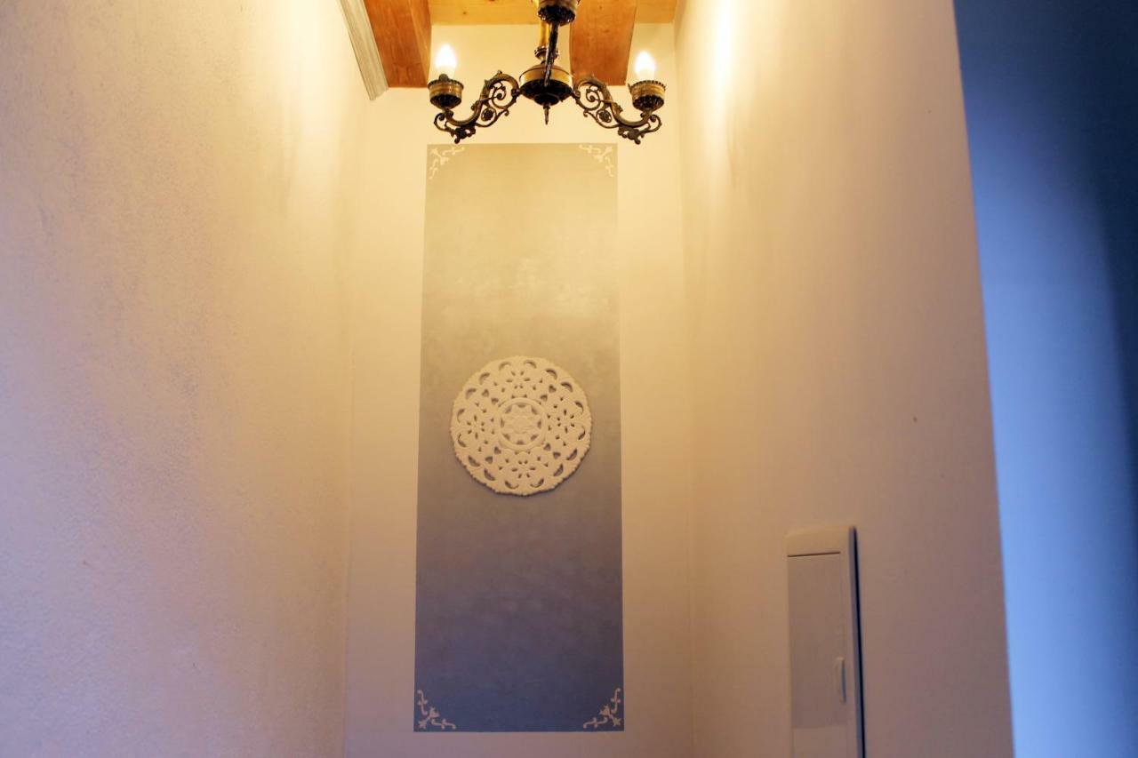 Apartments D&N Вис Екстериор снимка